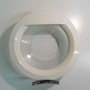 OBLO' PER LAVATRICE BAUKNECHT WA 8388 W