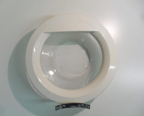 OBLO' PER LAVATRICE BAUKNECHT WA 8388 W