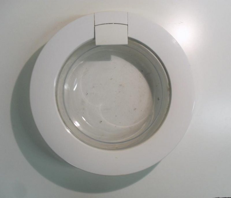 OBLO' PER LAVATRICE REX RL53XS