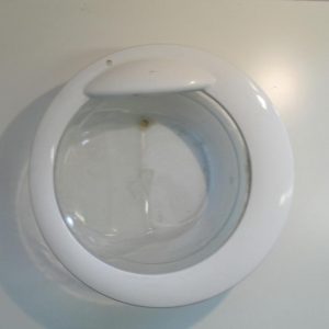 3072 -- 000 (3138) OBLO' PER LAVATRICE REX RIE390, re316e