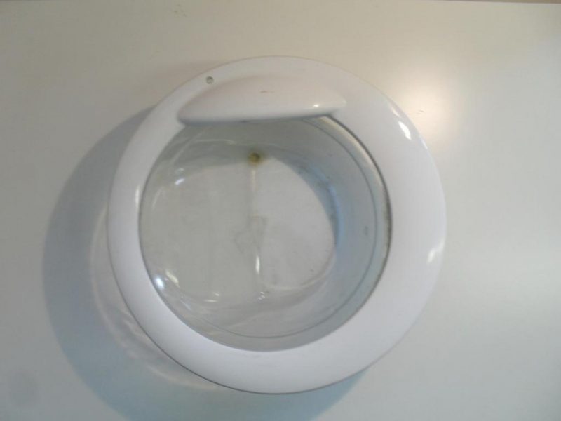 3072 -- 000 (3138) OBLO' PER LAVATRICE REX RIE390, re316e