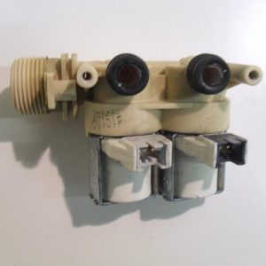 Elettrovalvola lavatrice Ignis AWV465/M cod 41910P