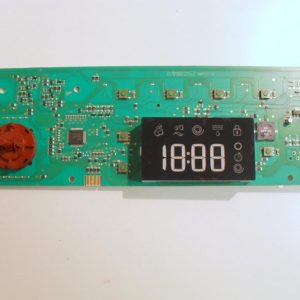 Scheda comandi lavatrice Ignis AWV465/M cod 16200211202