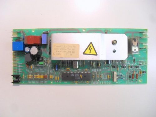 3084 -- 000 (3150) Scheda main lavatrice Miele W700 cod 10051989