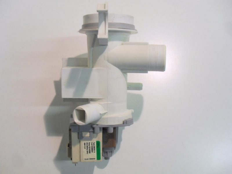 Pompa lavatrice Aeg L12710 cod 132069941