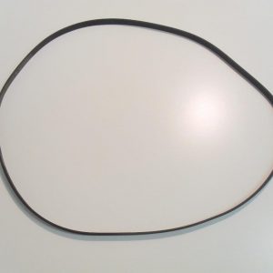 Cinghia lavatrice Aeg L12710 cod HUTCHINSON 124021151