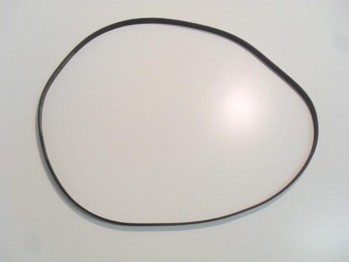 Cinghia lavatrice Aeg L12710 cod HUTCHINSON 124021151