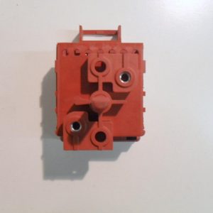 Selettori lavatrice Aeg L12710 cod 132050500