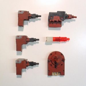 Selettori lavatrice Ariston AB84 cod