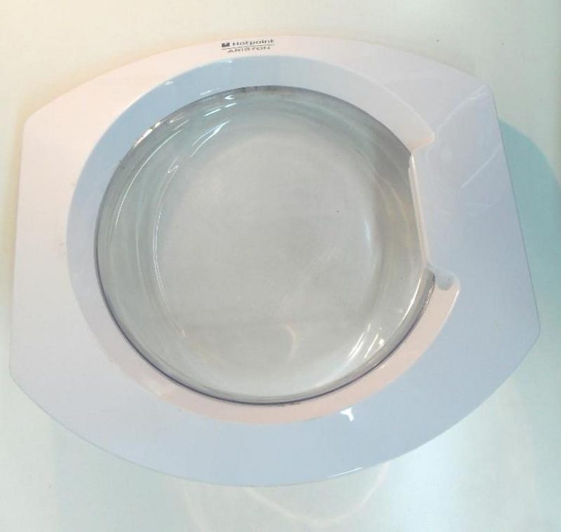 OBLO' PER LAVATRICE ARISTON HOTPOINT ARMXXF149, armxl 129, arl 105