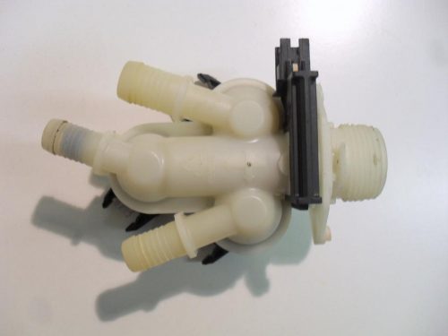 Elettrovalvola lavatrice Zoppas P810D cod 132518810