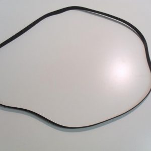 Cinghia lavatrice Candy CBE 75 TR cod HUTCHINSON 1231 H MAEL