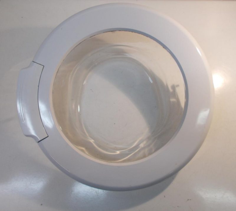 Oblò lavatrice Smeg LBS86-9