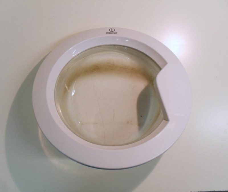OBLO' PER LAVATRICE INDESIT IWC 6103