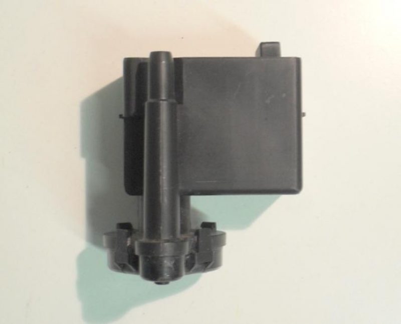 Pompa asciugatrice Indesit ISL65C cod 160016564