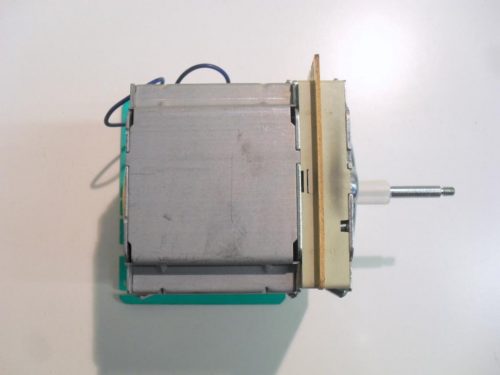 Timer lavatrice Electrolux EW 925 S cod 124705102