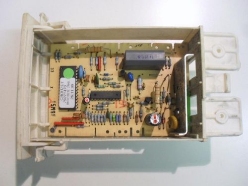 Scheda main lavatrice Electrolux EW915F cod 79271470