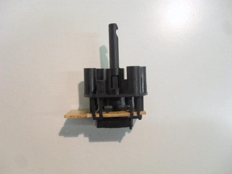 Selettori lavatrice Electrolux EW 915F cod