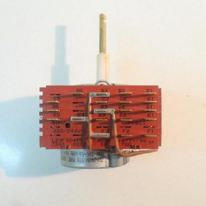 Timer lavatrice Wega White W.K-430CT cod 2 301179 109127