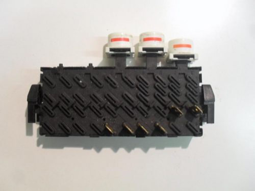 3133 -- 000 (3199) Selettori lavatrice Wega White W.K-430CT cod