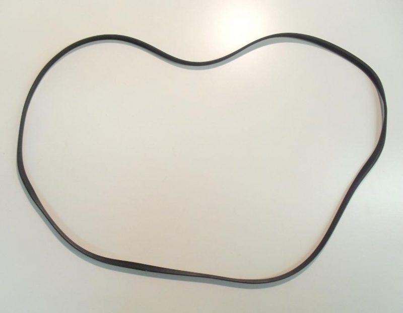 CINGHIA COD. 1226 J5   PER LAVATRICE ARISTON HOTPOINT ARTXF129, avtf129, ARTXL109