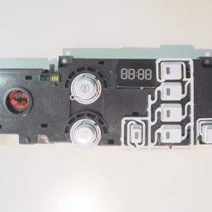 Scheda comandi lavatrice Ariston ARTXF129 cod 21014409301