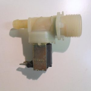 Elettrovalvola lavatrice Wega White WK-430CT