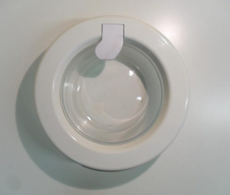 OBLO' PER LAVATRICE WegaWhite W.K-430CT