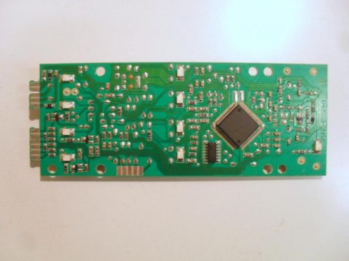 3145 -- 000 (3211) Scheda comandi lavatrice Ariston AVTL83 cod 21013057301