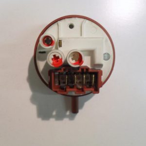 PRESSOSTATO COD. 160019762.01   PER LAVATRICE HOTPOINT-ARISTON AVTL83, AVTL109, INDESIT WITP 83, witp 103 (it)