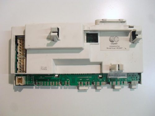 3148 -- 000 (3214) Scheda main Lavatrice Indesit WIXL 126