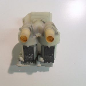 Elettrovalvola lavatrice Siemens FD8105 cod 55000000