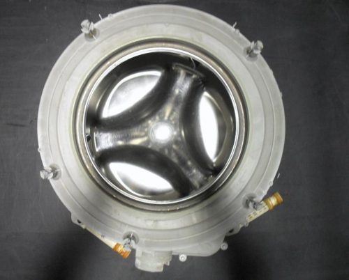 Gruppo vasca lavatrice Zoppas p810