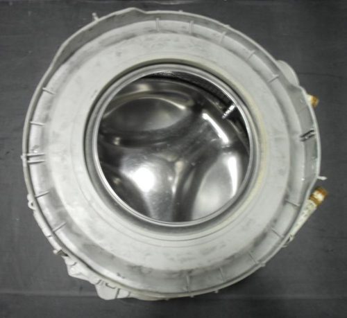 GRUPPO VASCA COMPLETO PER LAVATRICE REX RJ12