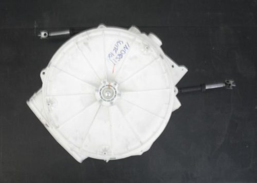 GRUPPO VASCA COMPLETO PER LAVATRICE INDESIT WITL 1061  5 Kg   1000 giri