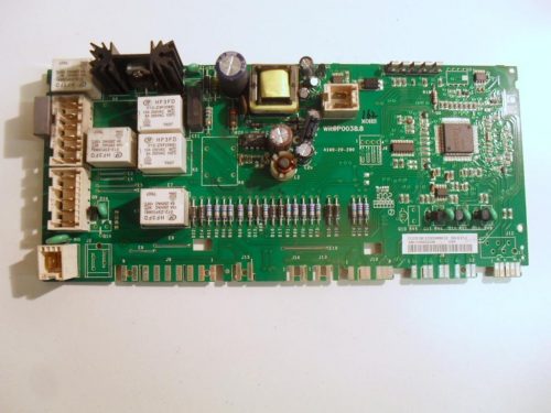 Scheda main lavatrice Indesit WIL86 cod 091215009666.02