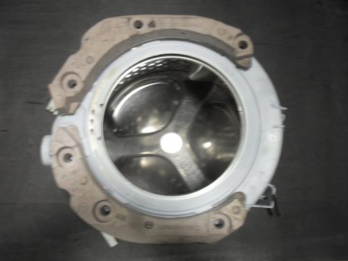 GRUPPO VASCA COMPLETO PER LAVATRICE BOSCH FD 8711