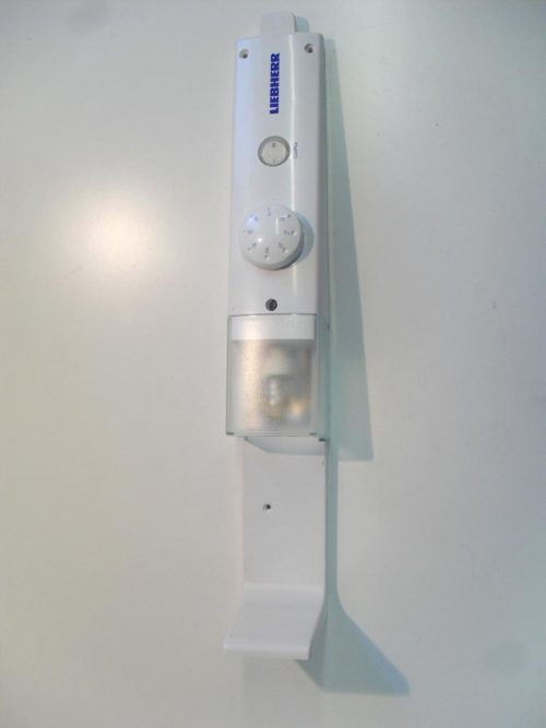 PLAFONIERA PER FRIGORIFERO LIEBHERR CUPESF 2901