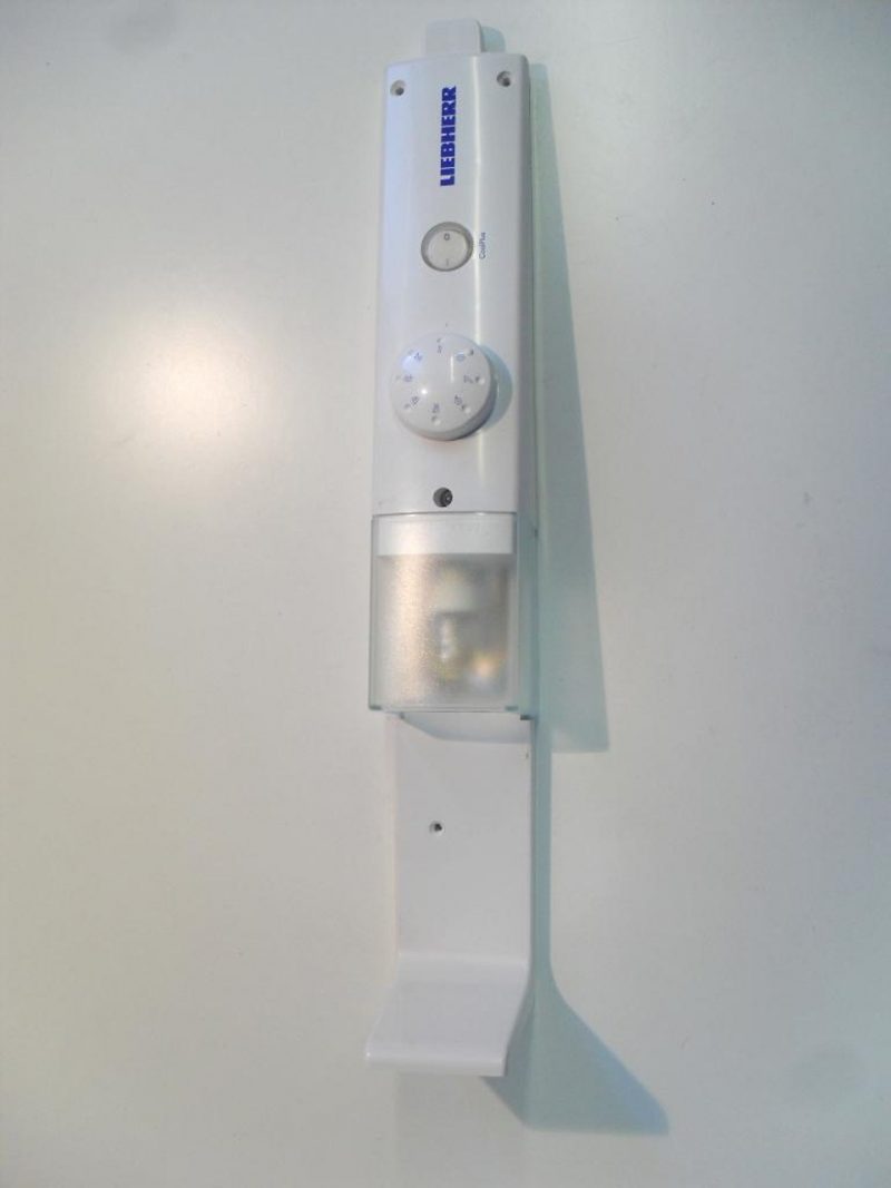 PLAFONIERA PER FRIGORIFERO LIEBHERR CUPESF 2901
