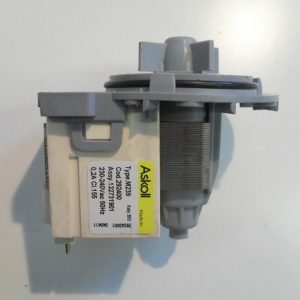 Pompa lavatrice Electrolux RWP106109W cod 292400