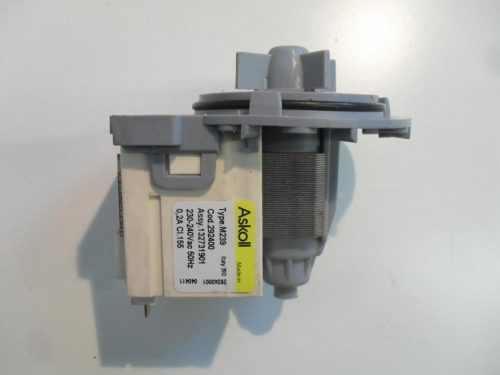 3187 -- 000 (3253) Pompa lavatrice Electrolux RWP106109W cod 292400
