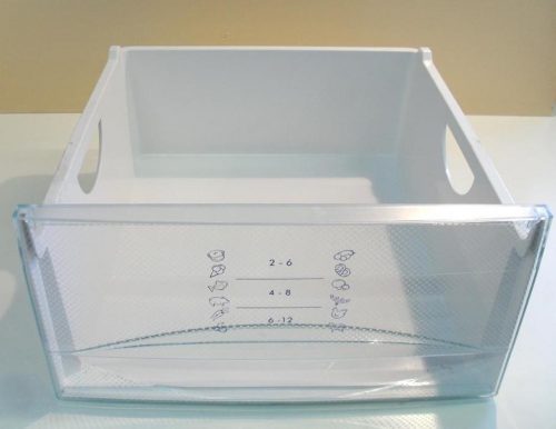 3191 -- 000 (3257) Cassetto frigorifero Liebherr CUPESF 2901 misure 36,5 X 39,5 X 15,7