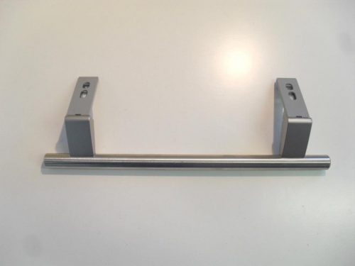 MANIGLIA CORTA PER FRIGORIFERO LIEBHERR CUPESF 2901, CPESF 4023, CES 4023, CNES 4013, CNESF 4003