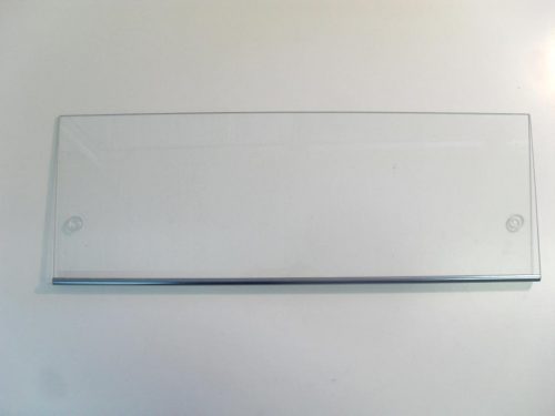 RIPIANO IN VETRO 17 X 47,9   PER FRIGORIFERO LIEBHERR CUPESF 2901