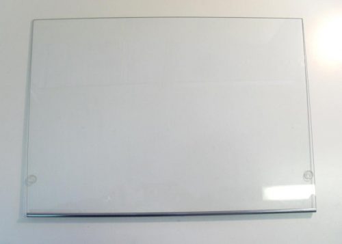 RIPIANO IN VETRO 34,2 X 47,9   PER FRIGORIFERO LIEBHERR CUPESF 2901