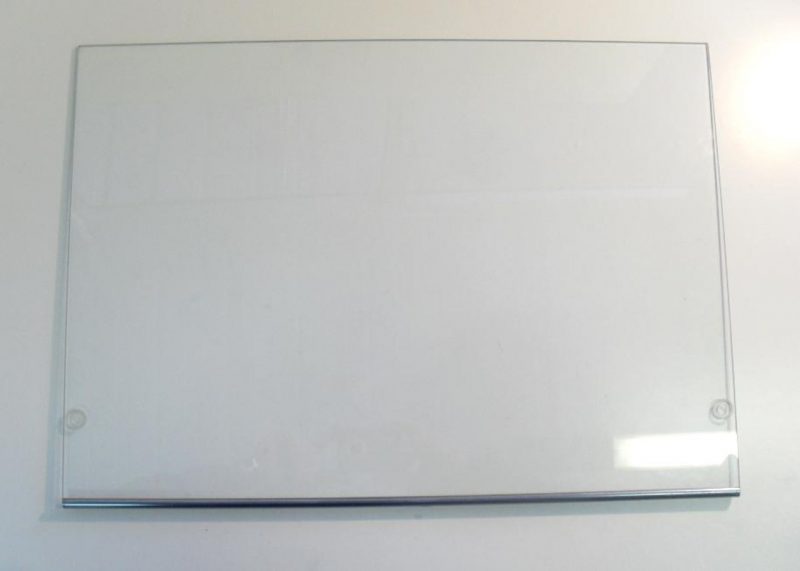 3198 -- 000 (3264) RIPIANO IN VETRO 34,2 X 47,9 PER FRIGORIFERO LIEBHERR CUPESF 2901