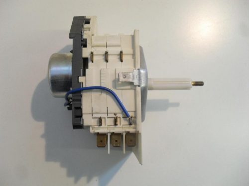 Timer lavatrice Elettrozeta LRX 600 cod EC 4261.03
