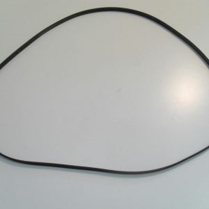 Cinghia lavatrice Candy CN 55 AT cod HUTCHINSON 1148 J MAEL