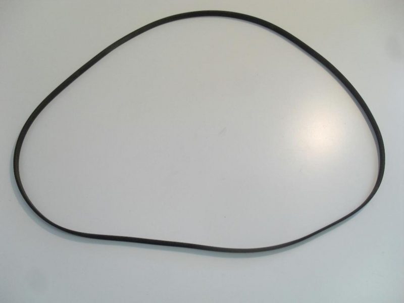 Cinghia lavatrice Candy CN 55 AT cod HUTCHINSON 1148 J MAEL