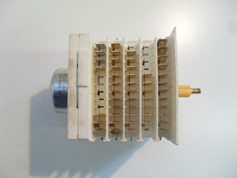 Timer lavatrice Candy CN 55 AT cod 41016478